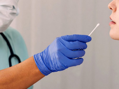 Realizará pruebas de antígenos para detectar casos de Covid-19