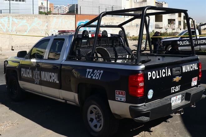 Refuerzan vigilancia en límites de El Salto y Tlajomulco