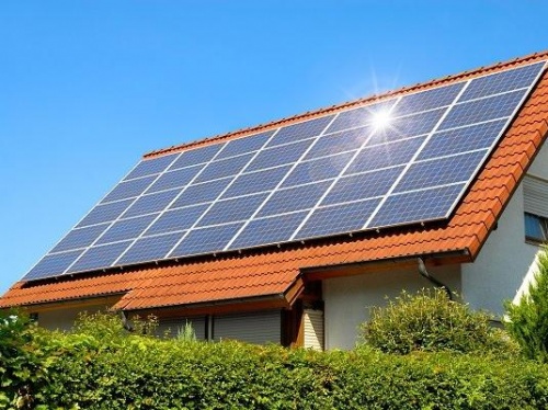 Se triplicarán viviendas con energía solar en México
