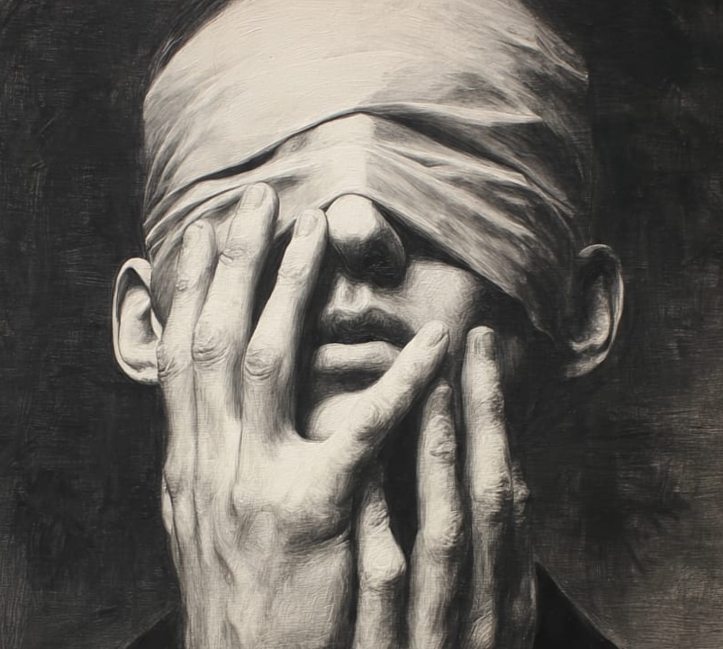 Señales invisibles de la angustia