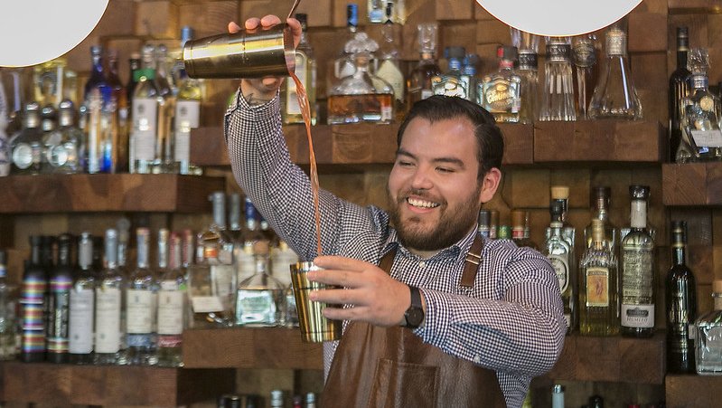 Será Jalisco sede del concurso mundial de bebidas espirituosas Bruselas 2025