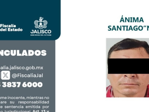 Sucedió en El Salto: en proceso judicial, presunto abusador