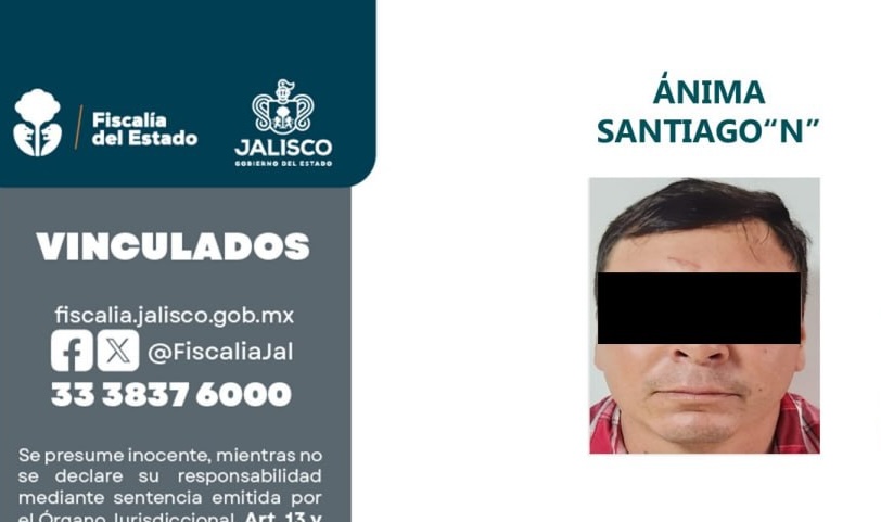 Sucedió en El Salto: en proceso judicial, presunto abusador
