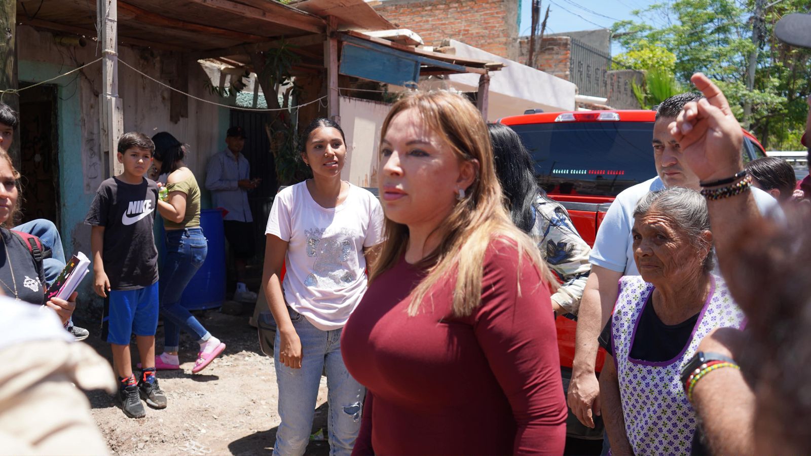 Obras inconclusas en Carretera a Chapala, han afectado en inundaciones: El Salto