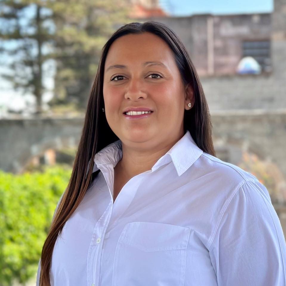 Susana Meléndez: Candidata de Movimiento Ciudadano a la alcaldía de Juanacatlán