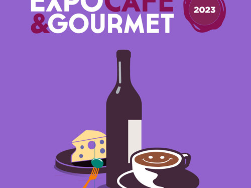 ¿Te gusta el café o quieres emprender un negocio relacionado? ¡Te puede interesar Expo Café Gourmet!