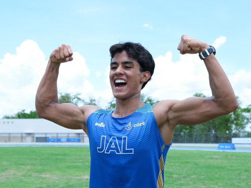 Va Jalisco por su título consecutivo número 25 en la Olimpiada Nacional