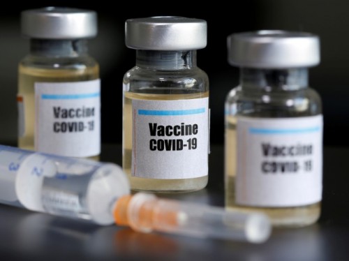 Vacunación contra Covid podría iniciar en diciembre