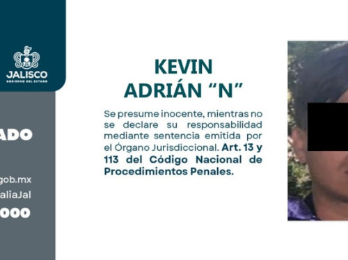 Vinculan a proceso a conductor por accidente fatal en El Salto