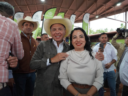 Visitará Pablo Lemus Juanacatlán este viernes
