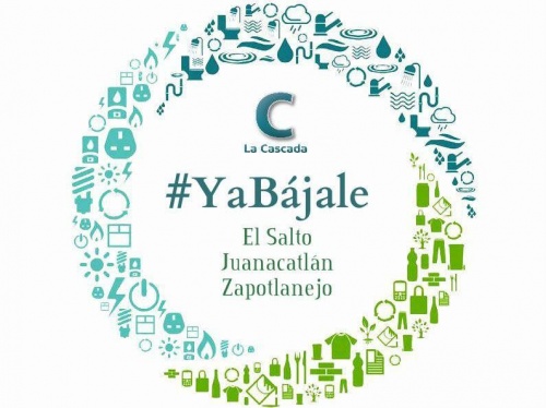 #YaBájale: Piensa localmente