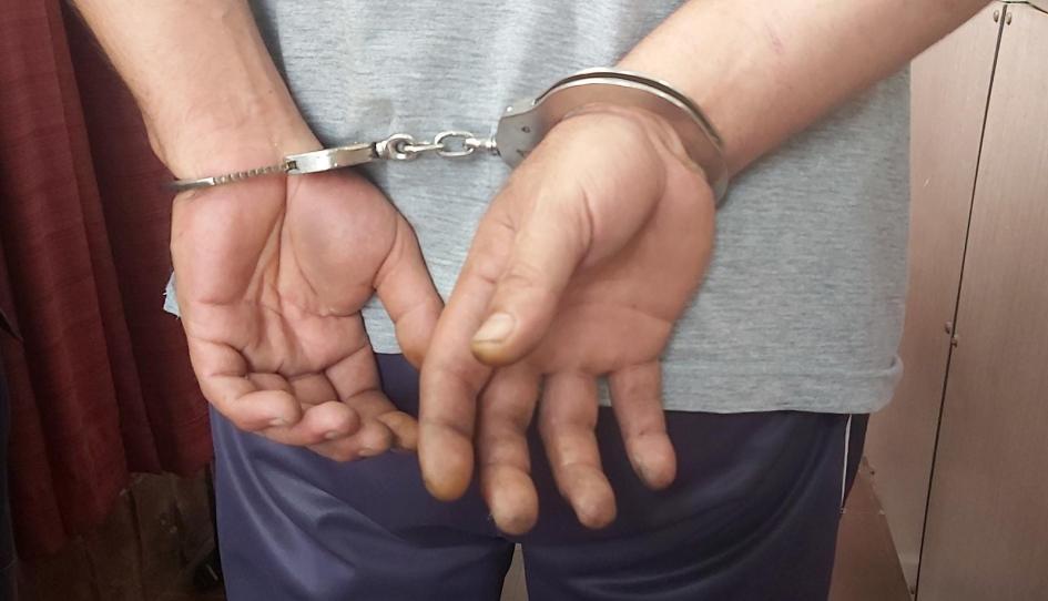 Zapotlanejo: por abuso contra menor, capturan a sujeto mediante orden a aprehensión